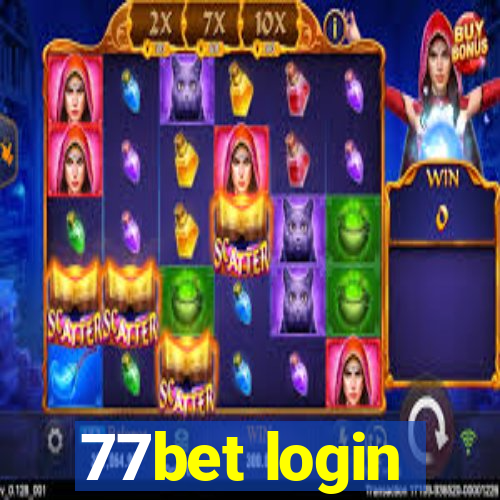 77bet login